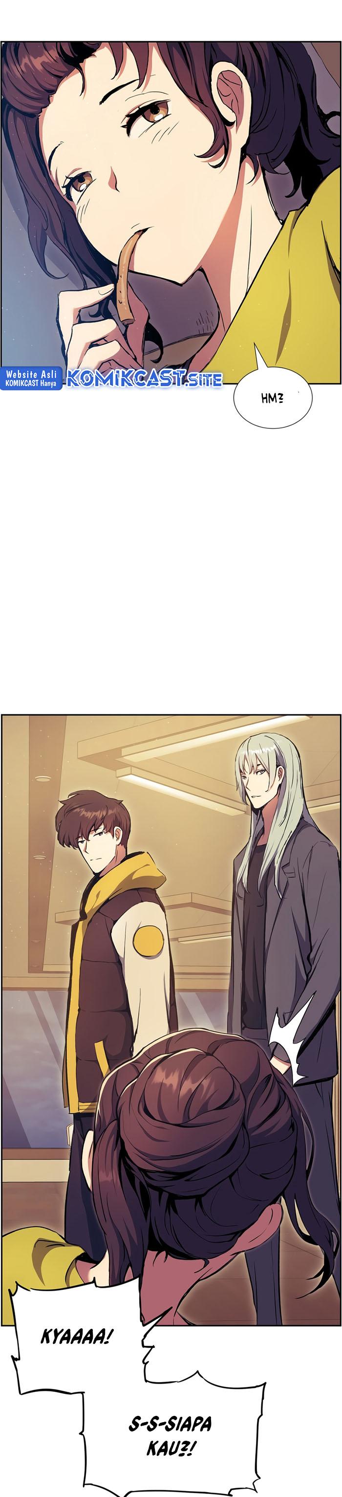 Return of the Broken Constellation Chapter 57 Gambar 10
