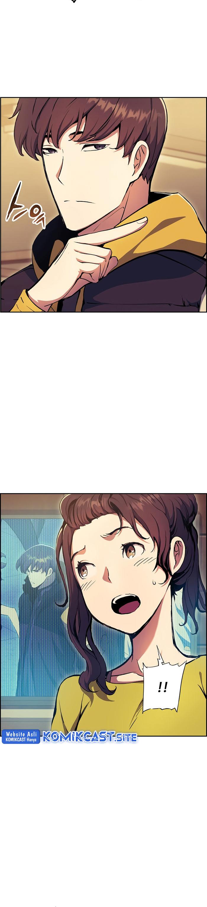 Return of the Broken Constellation Chapter 57 Gambar 11