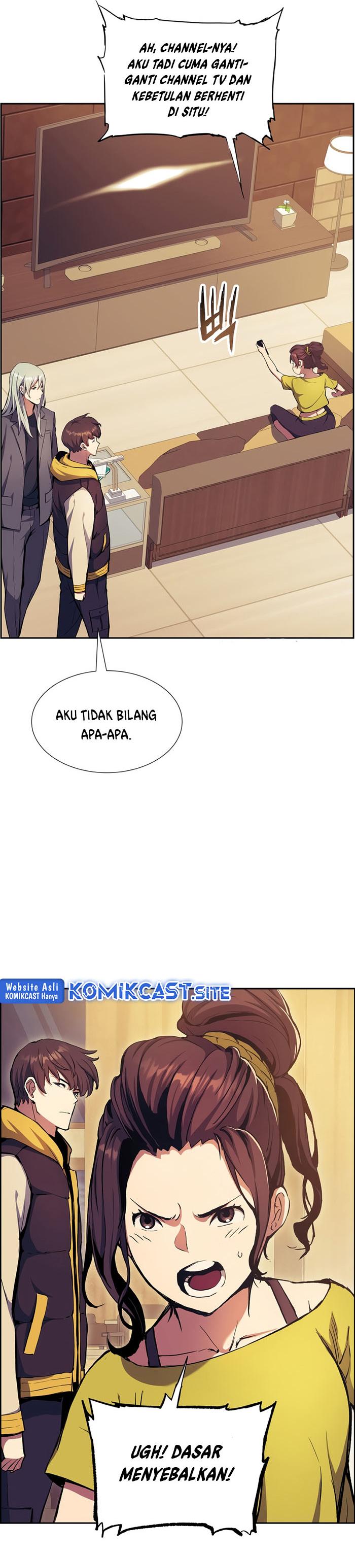 Return of the Broken Constellation Chapter 57 Gambar 12
