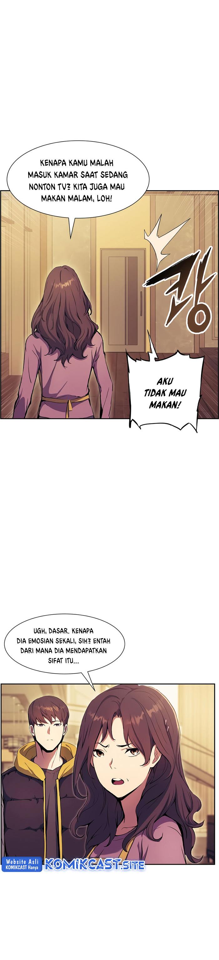 Return of the Broken Constellation Chapter 57 Gambar 13