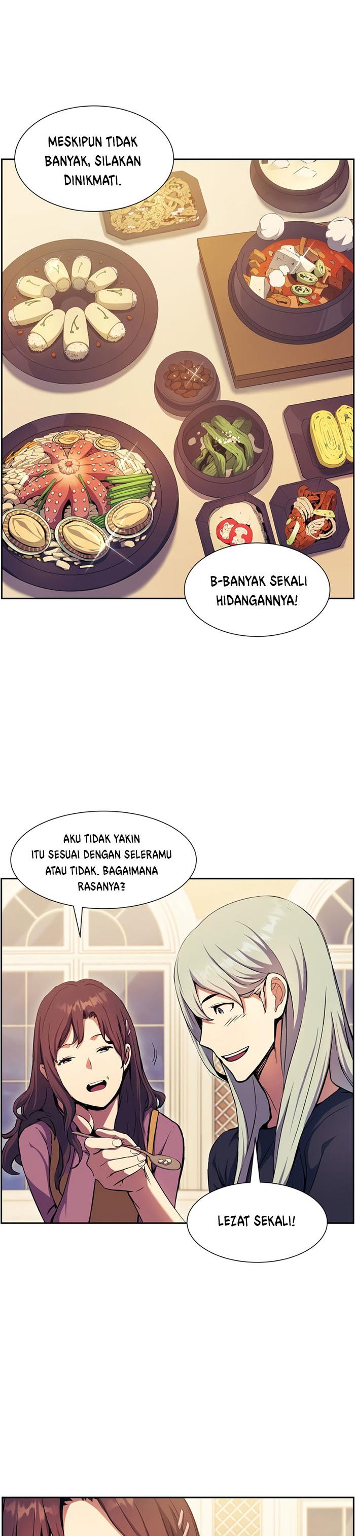 Return of the Broken Constellation Chapter 57 Gambar 20