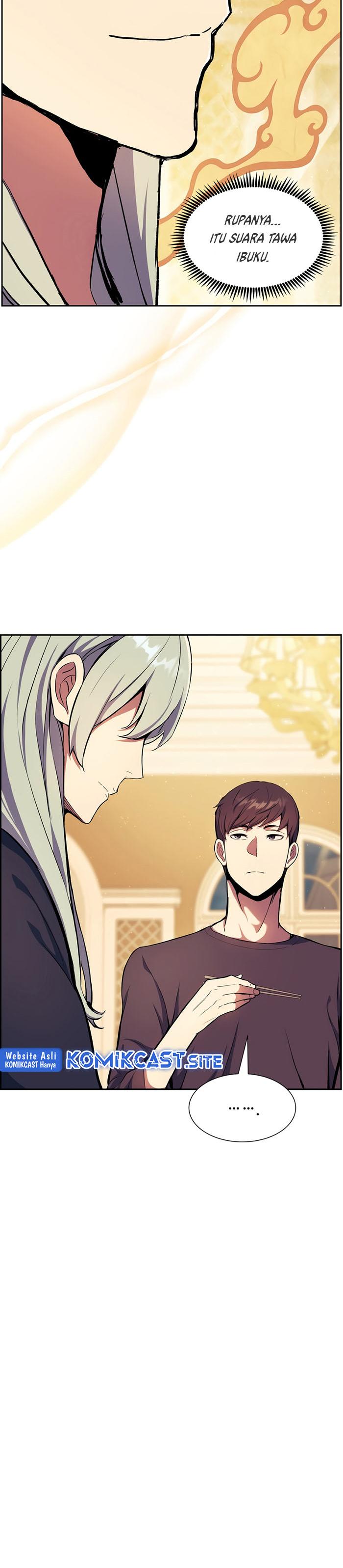Return of the Broken Constellation Chapter 57 Gambar 25