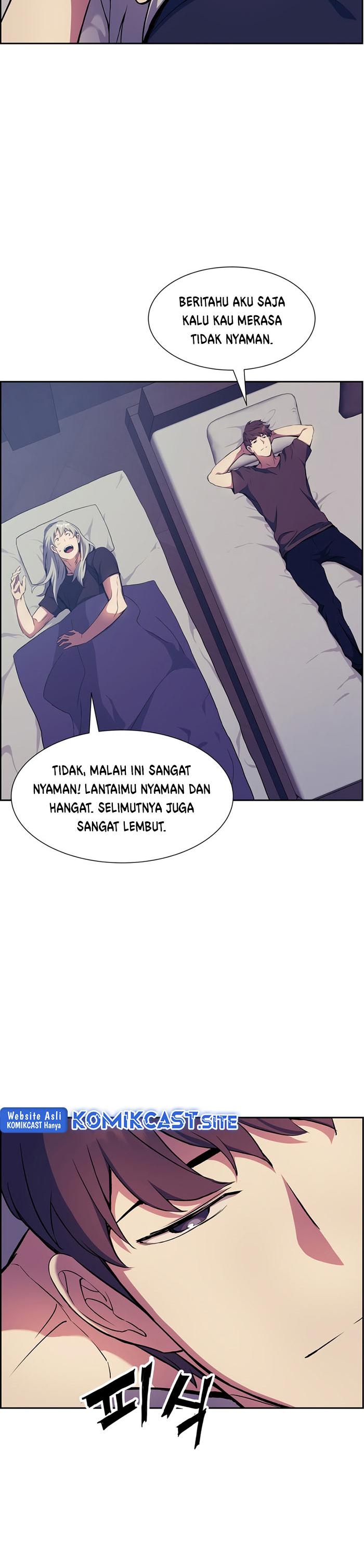 Return of the Broken Constellation Chapter 57 Gambar 27