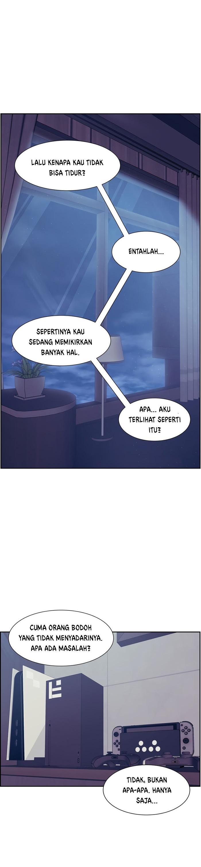Return of the Broken Constellation Chapter 57 Gambar 28