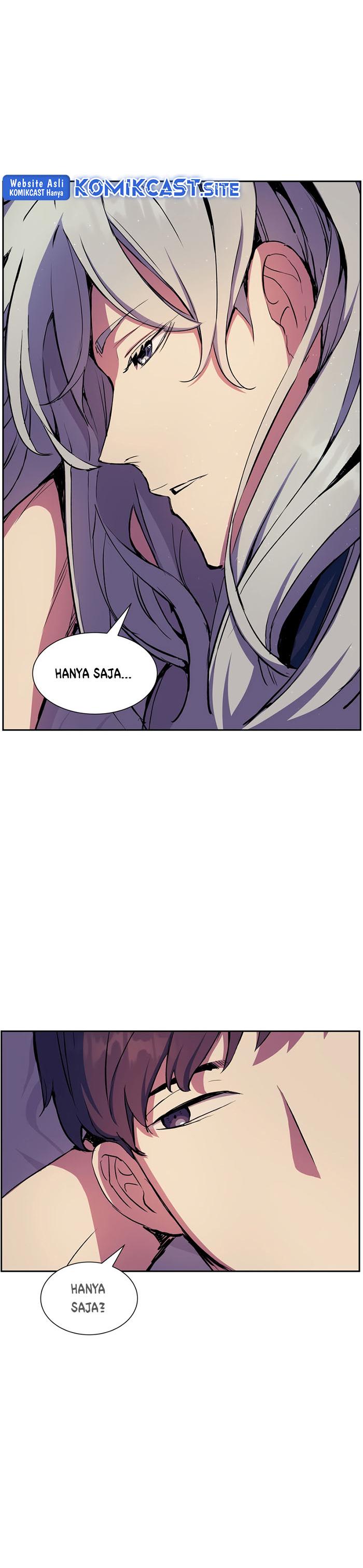 Return of the Broken Constellation Chapter 57 Gambar 29