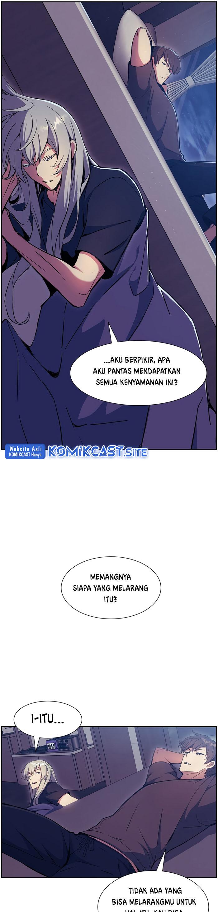 Return of the Broken Constellation Chapter 57 Gambar 30