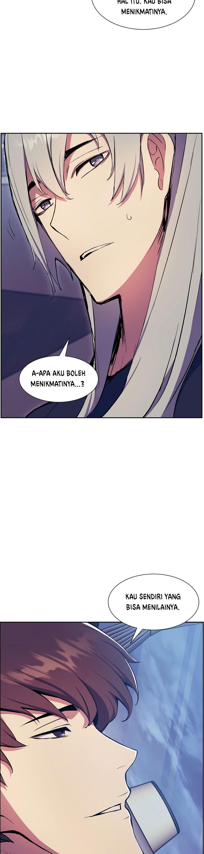 Return of the Broken Constellation Chapter 57 Gambar 31