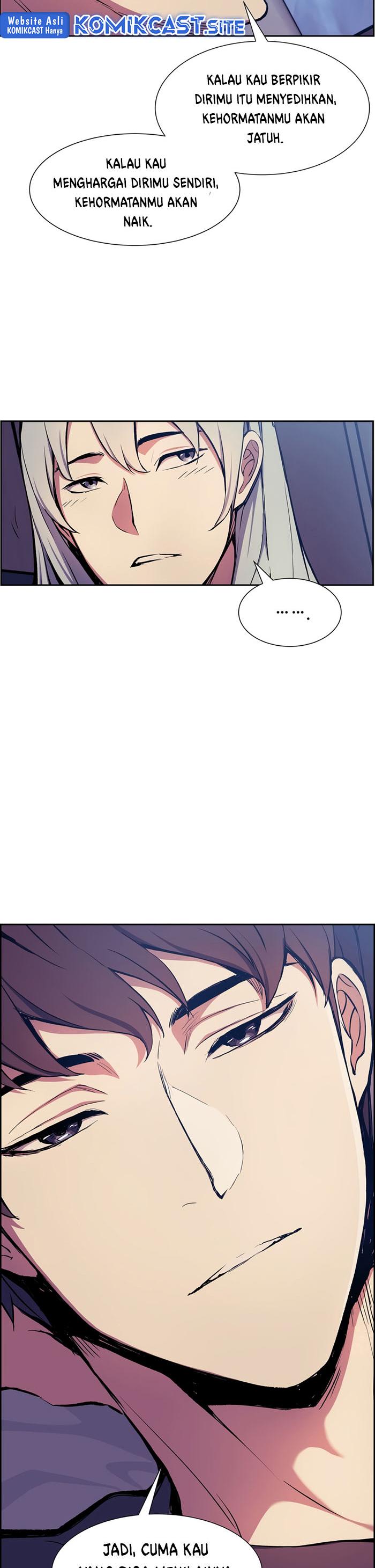 Return of the Broken Constellation Chapter 57 Gambar 32