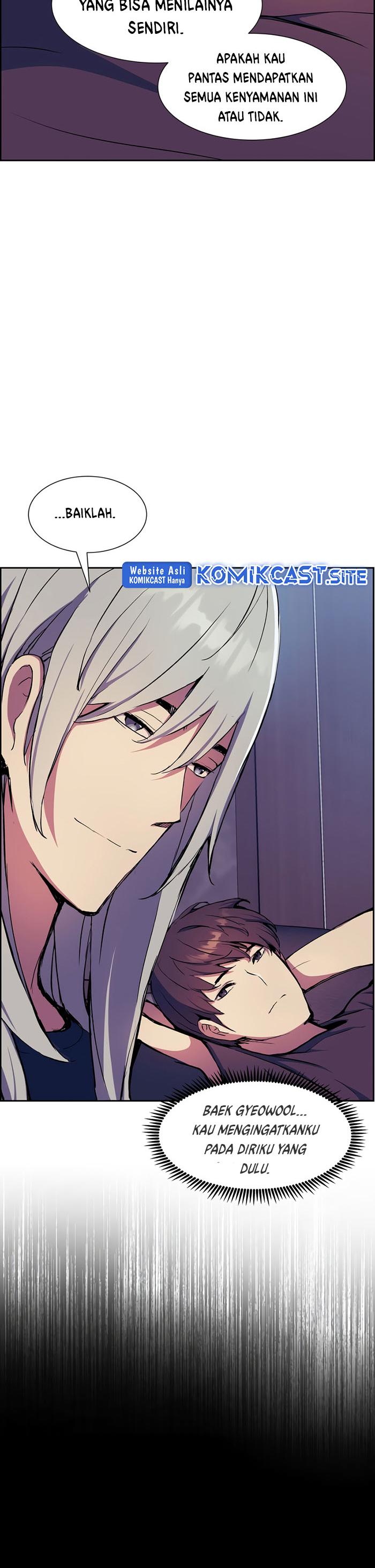 Return of the Broken Constellation Chapter 57 Gambar 33