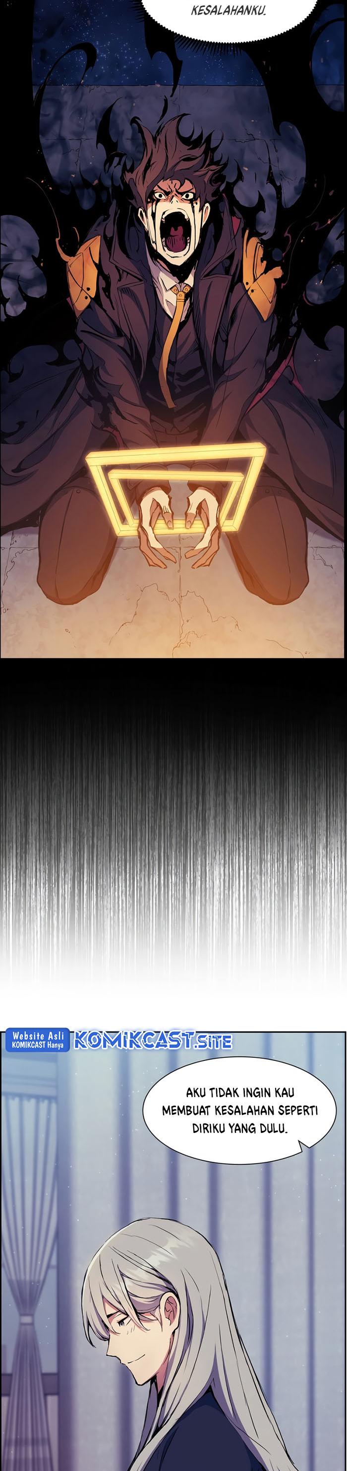 Return of the Broken Constellation Chapter 57 Gambar 35