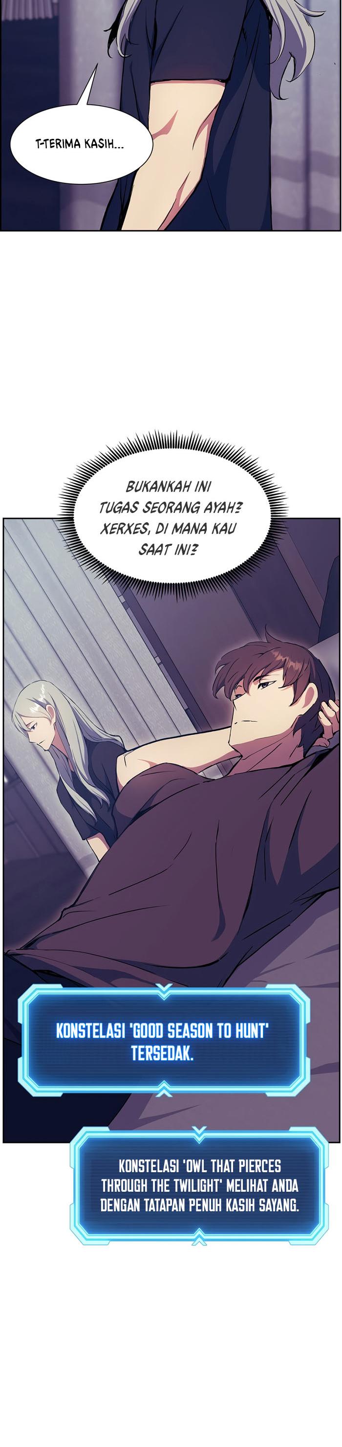 Return of the Broken Constellation Chapter 57 Gambar 36