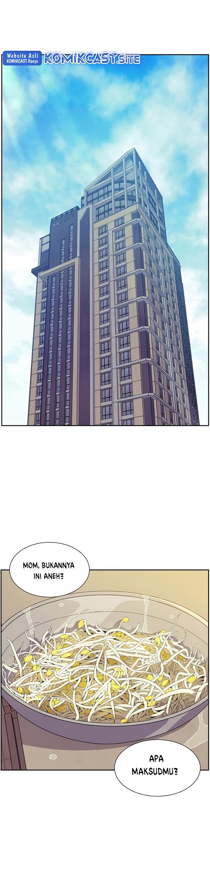 Return of the Broken Constellation Chapter 57 Gambar 37