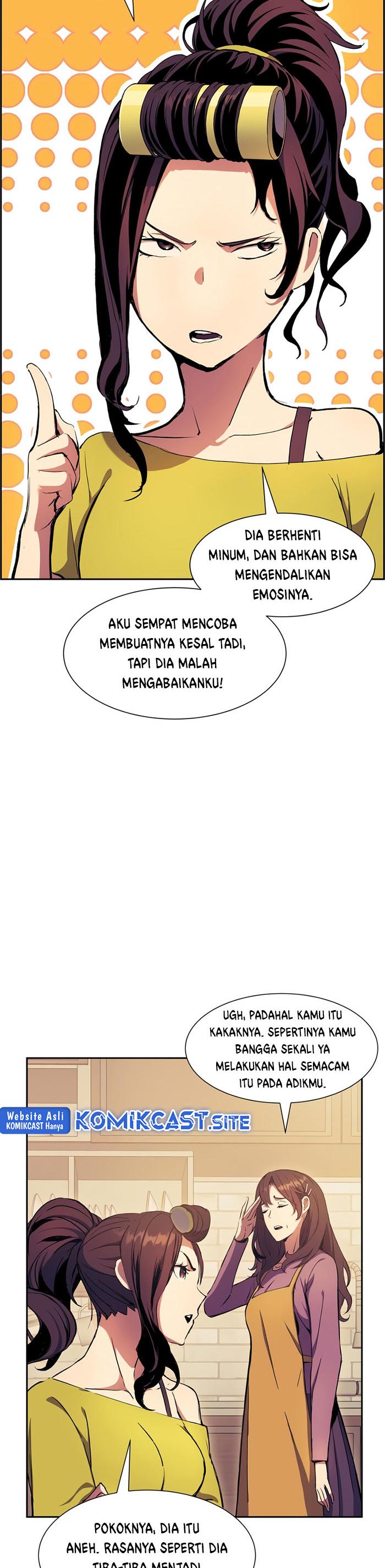 Return of the Broken Constellation Chapter 57 Gambar 39