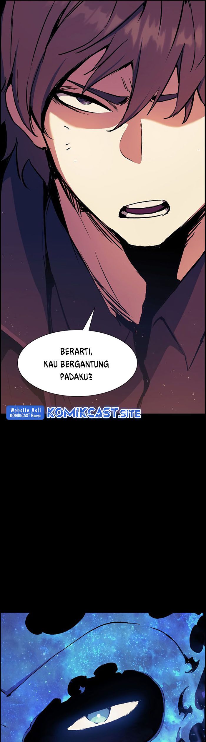 Return of the Broken Constellation Chapter 58 Gambar 38