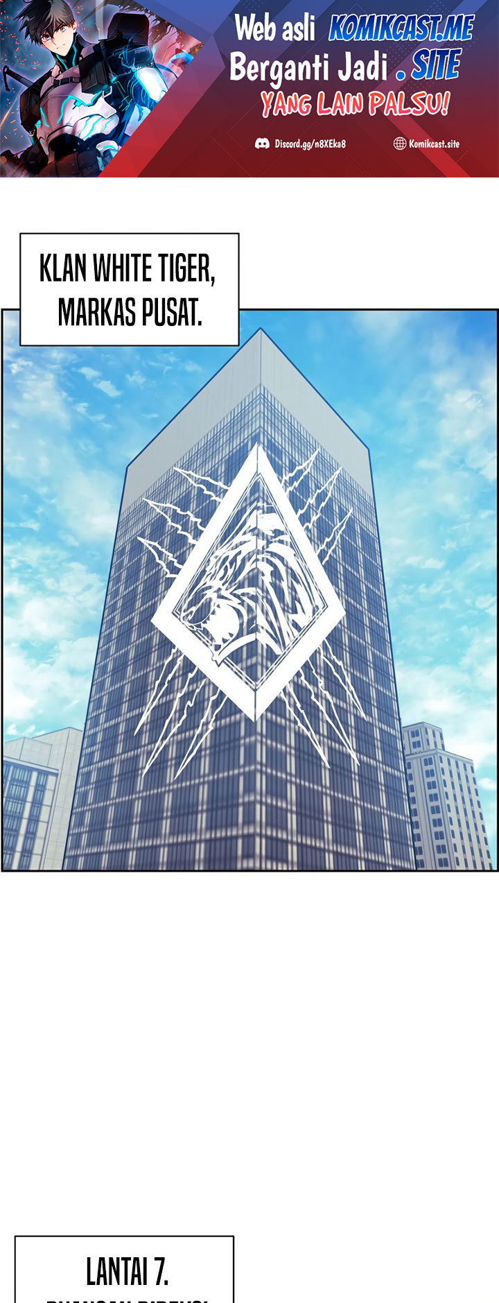 Return of the Broken Constellation Chapter 60 End S1 Gambar 2