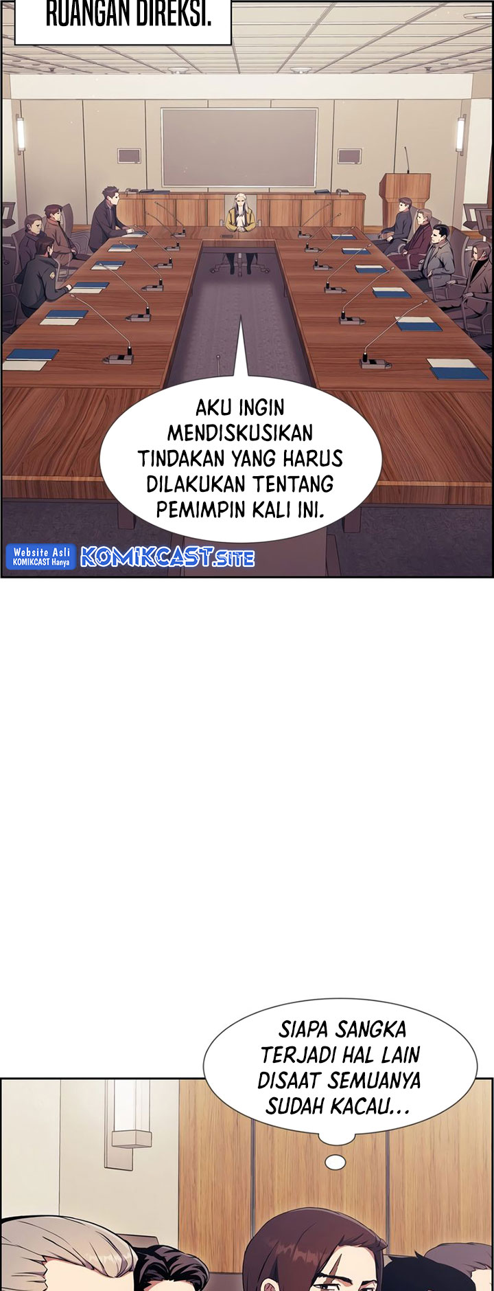 Return of the Broken Constellation Chapter 60 End S1 Gambar 3