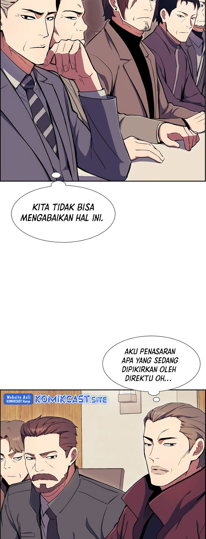 Return of the Broken Constellation Chapter 60 End S1 Gambar 4