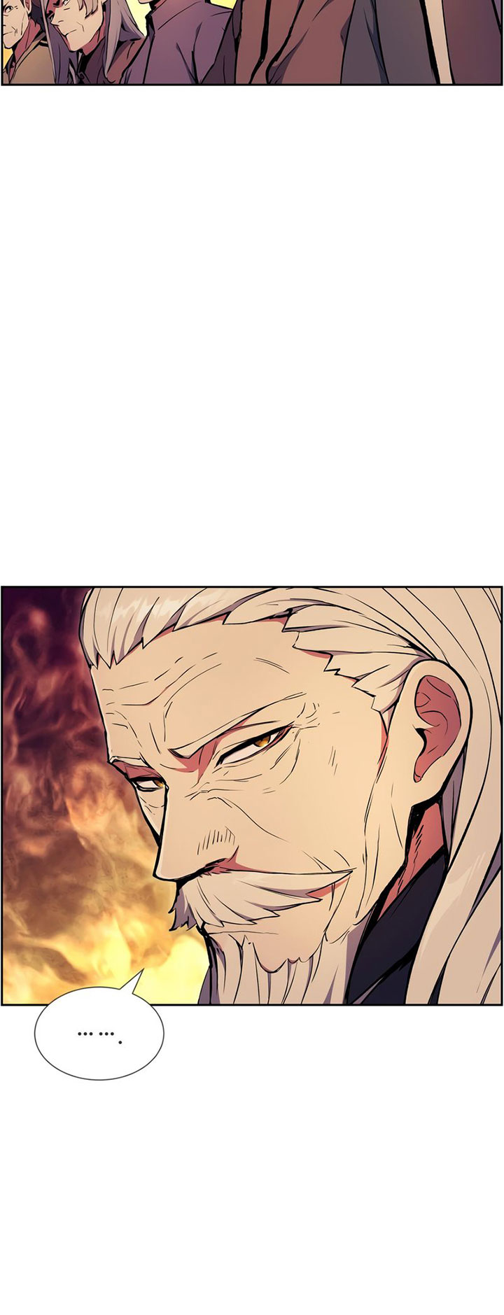Return of the Broken Constellation Chapter 60 End S1 Gambar 6