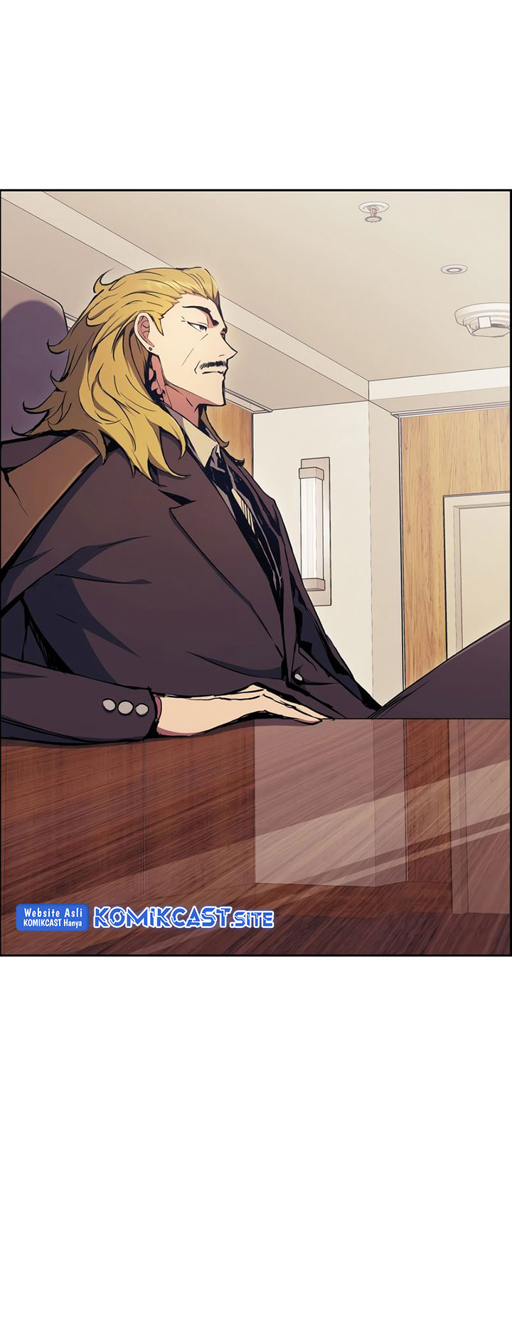 Return of the Broken Constellation Chapter 60 End S1 Gambar 7