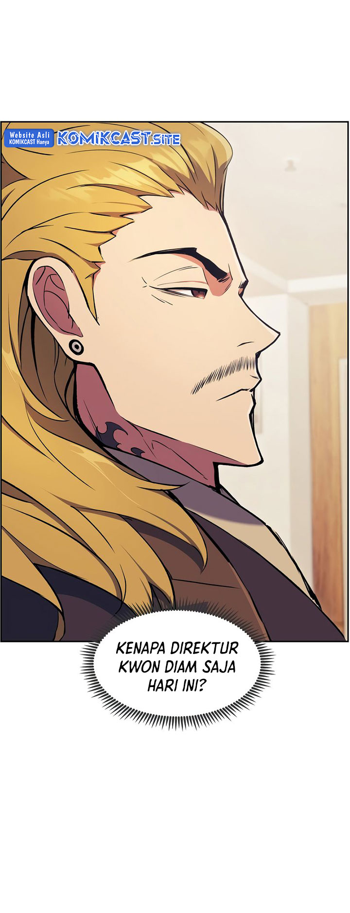 Return of the Broken Constellation Chapter 60 End S1 Gambar 8