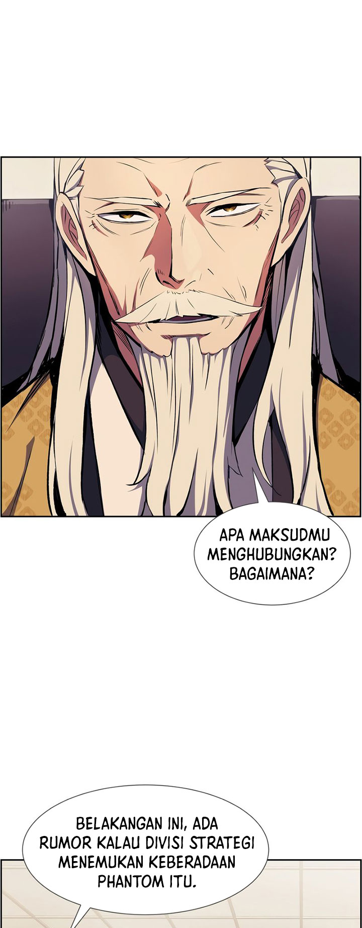 Return of the Broken Constellation Chapter 60 End S1 Gambar 10