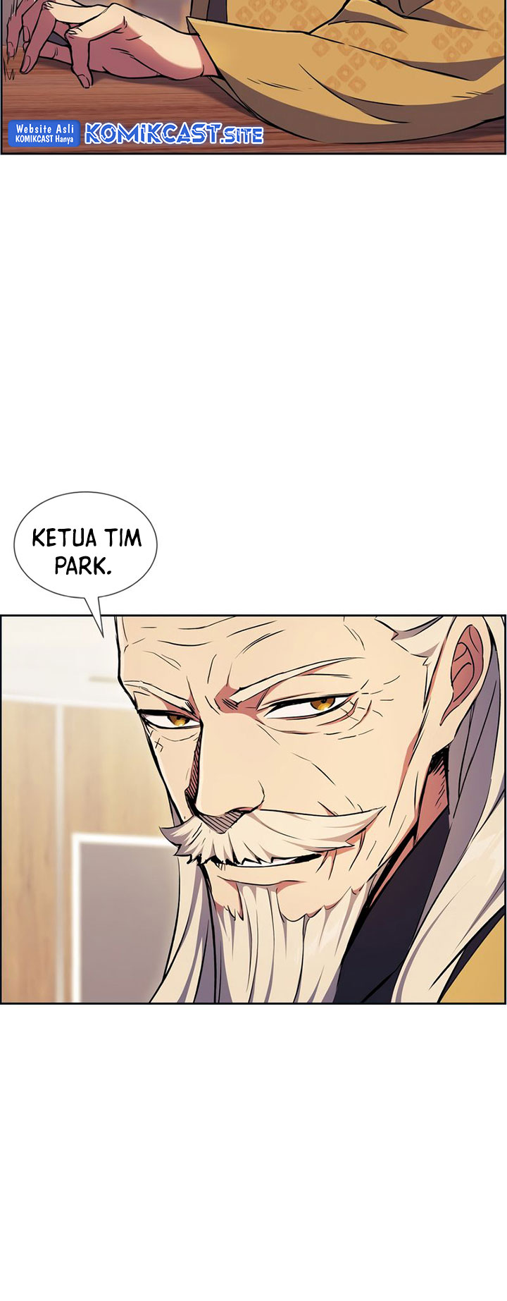 Return of the Broken Constellation Chapter 60 End S1 Gambar 15