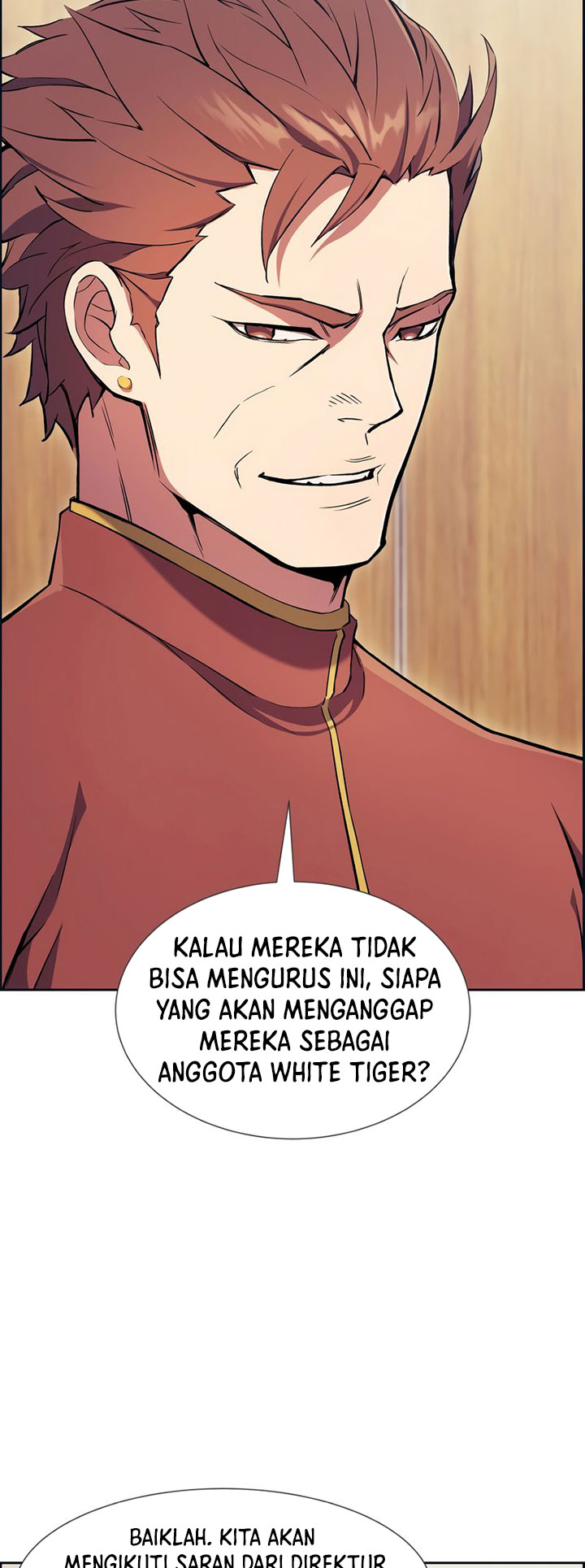 Return of the Broken Constellation Chapter 60 End S1 Gambar 17