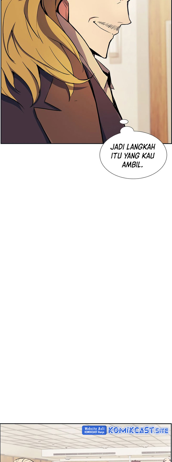 Return of the Broken Constellation Chapter 60 End S1 Gambar 20