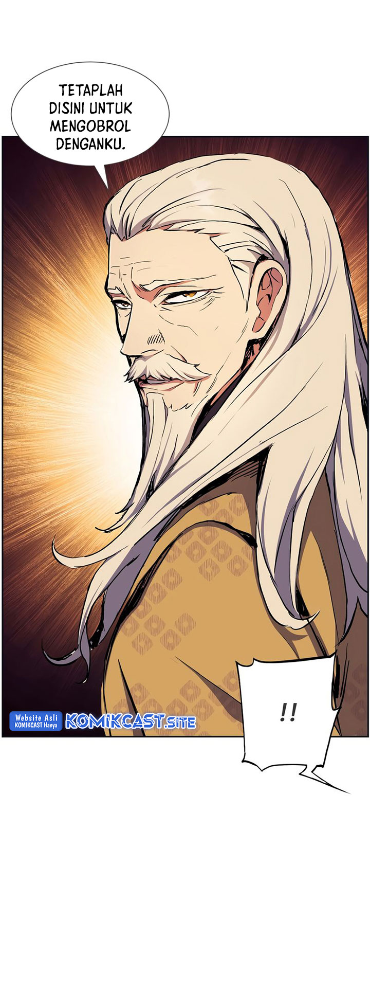 Return of the Broken Constellation Chapter 60 End S1 Gambar 22