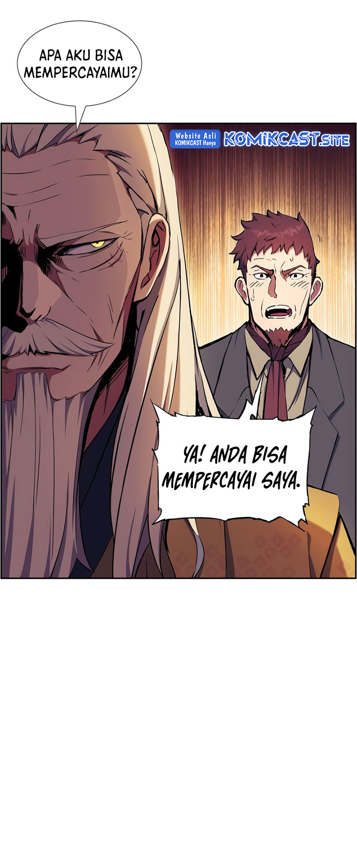 Return of the Broken Constellation Chapter 60 End S1 Gambar 24