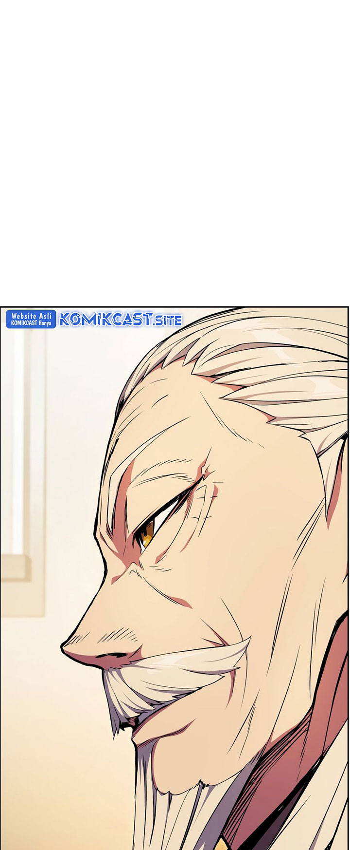 Return of the Broken Constellation Chapter 60 End S1 Gambar 26