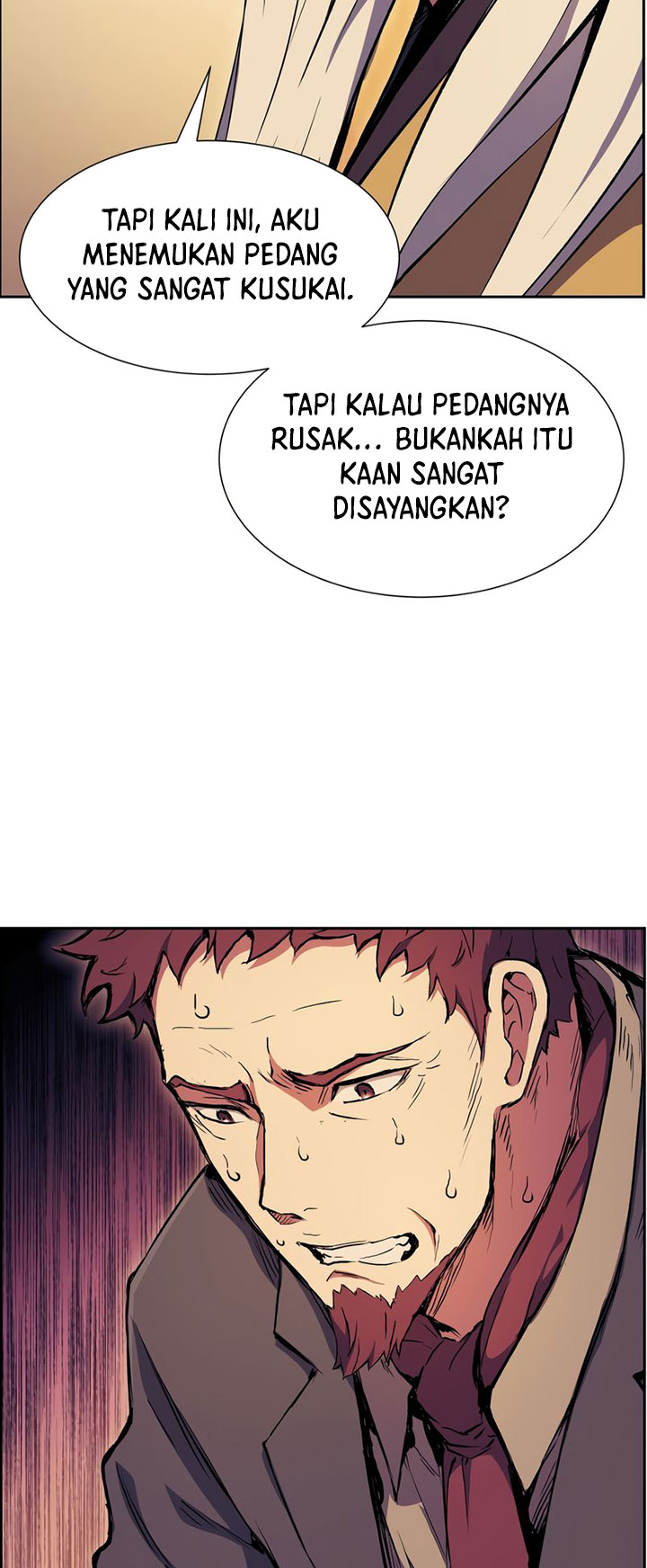 Return of the Broken Constellation Chapter 60 End S1 Gambar 27