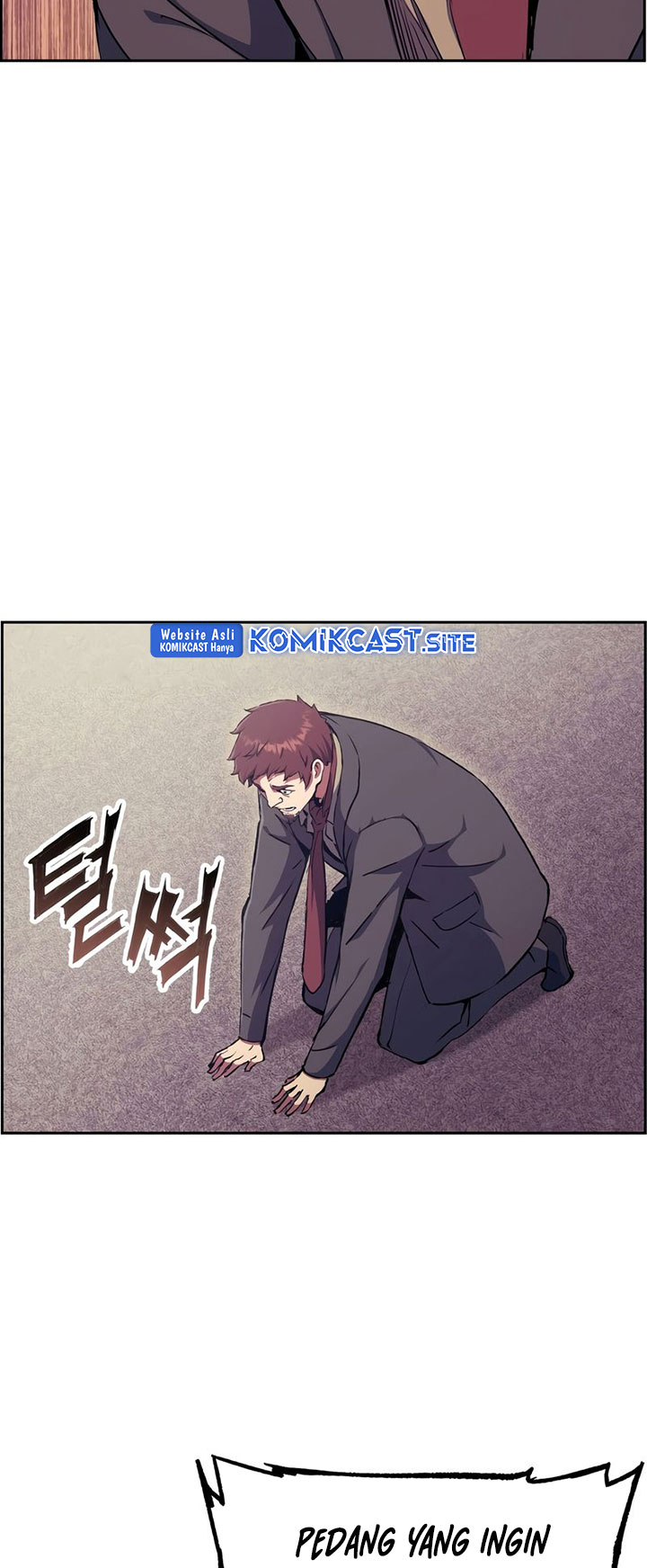Return of the Broken Constellation Chapter 60 End S1 Gambar 28