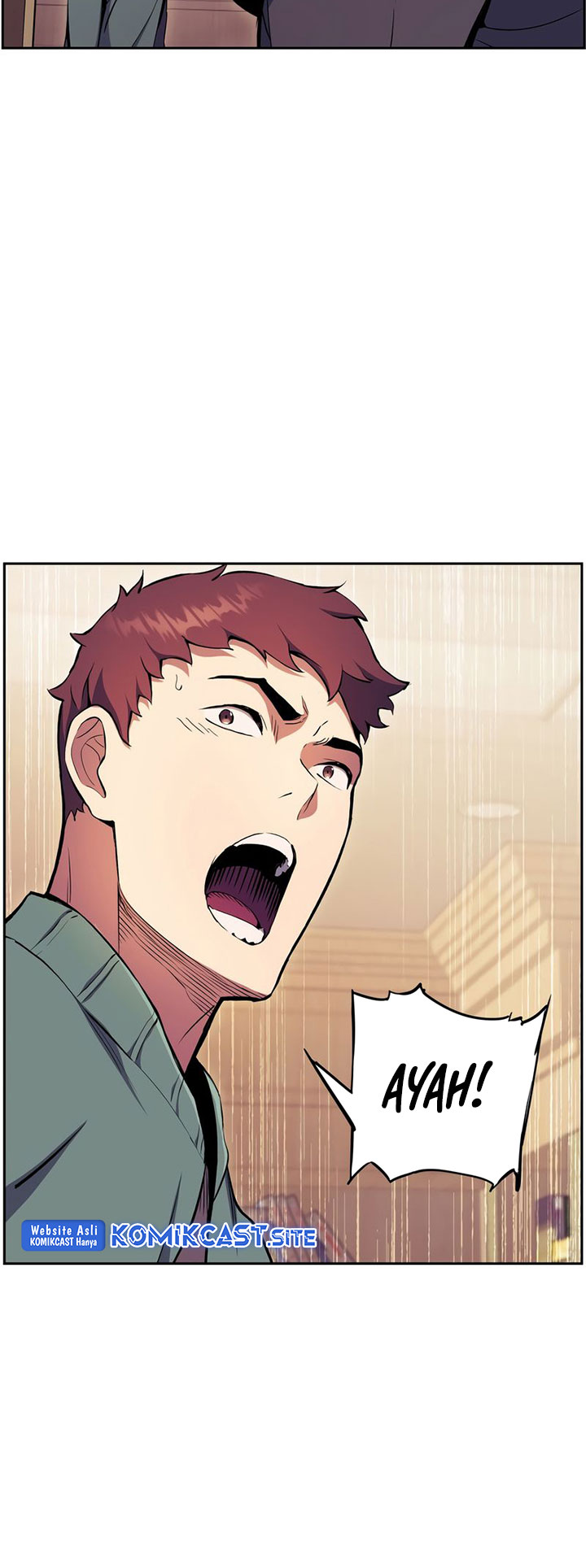 Return of the Broken Constellation Chapter 60 End S1 Gambar 33