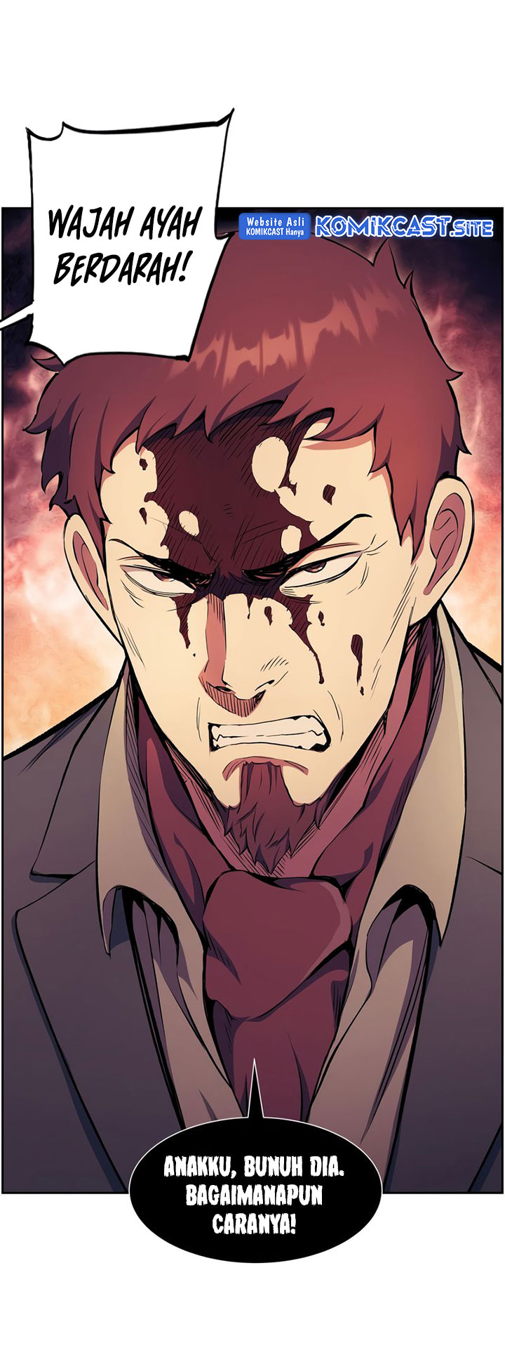 Return of the Broken Constellation Chapter 60 End S1 Gambar 34