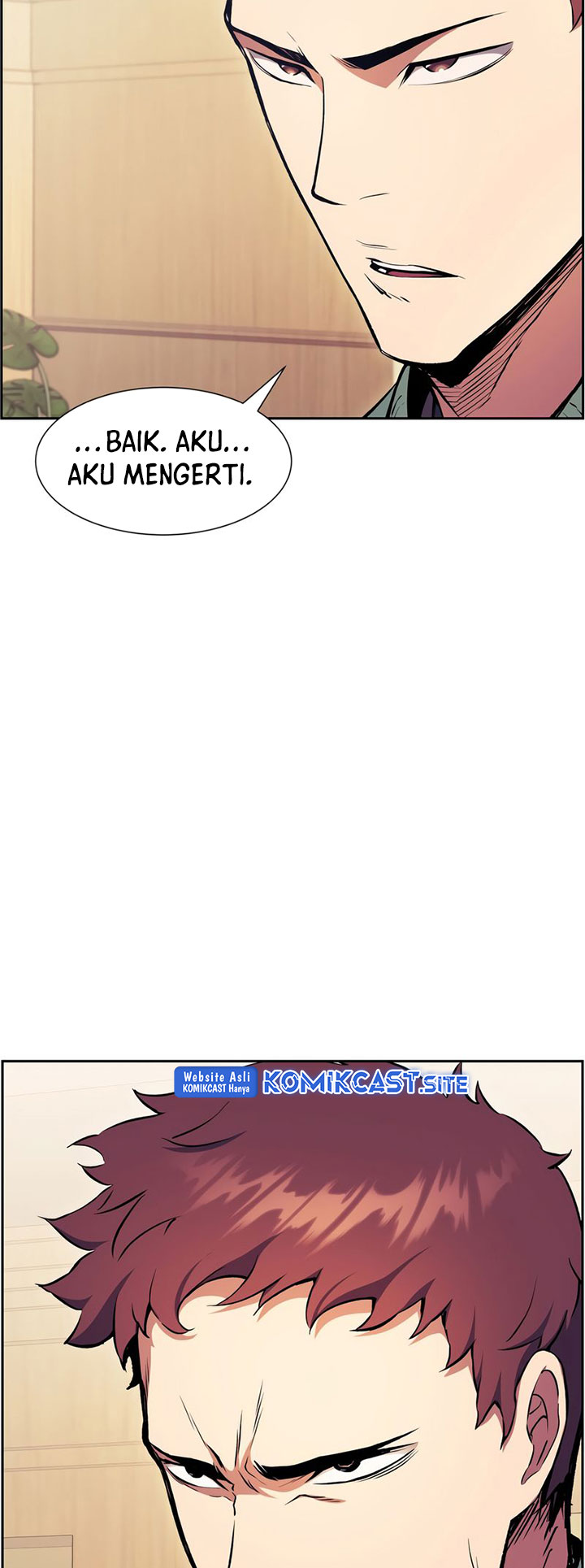 Return of the Broken Constellation Chapter 60 End S1 Gambar 39