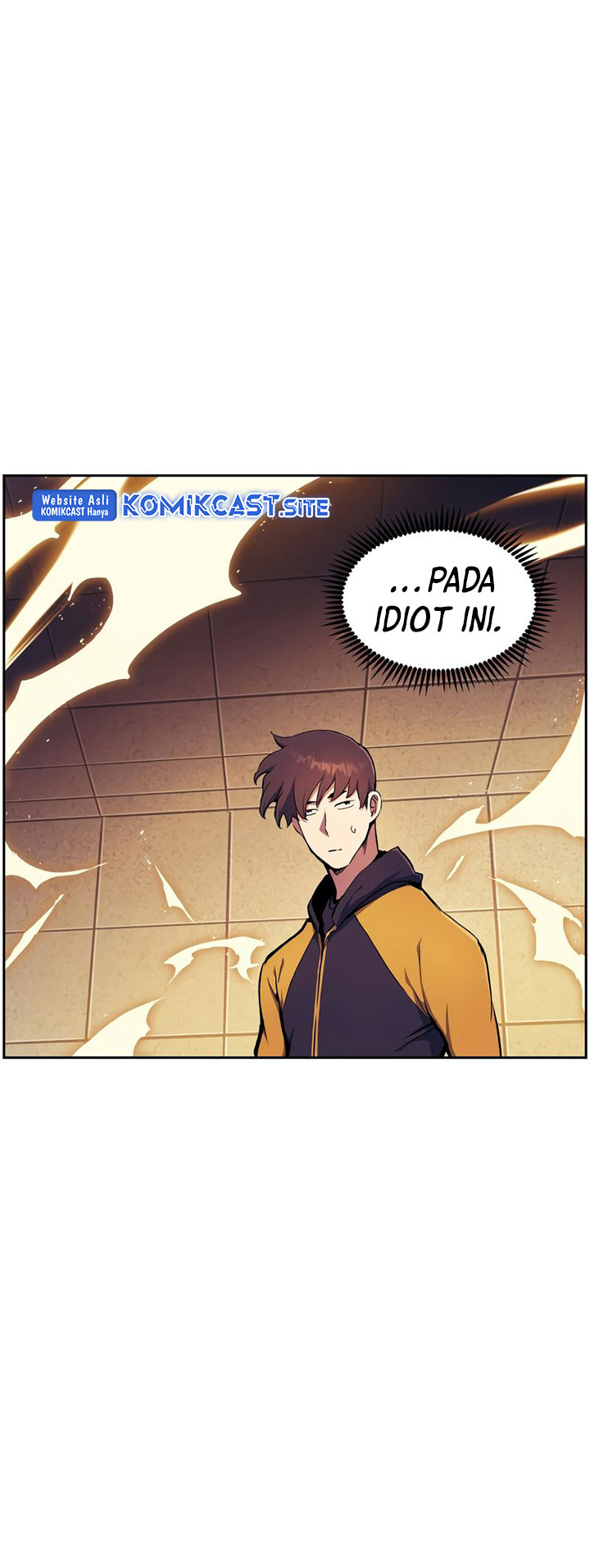Return of the Broken Constellation Chapter 60 End S1 Gambar 47