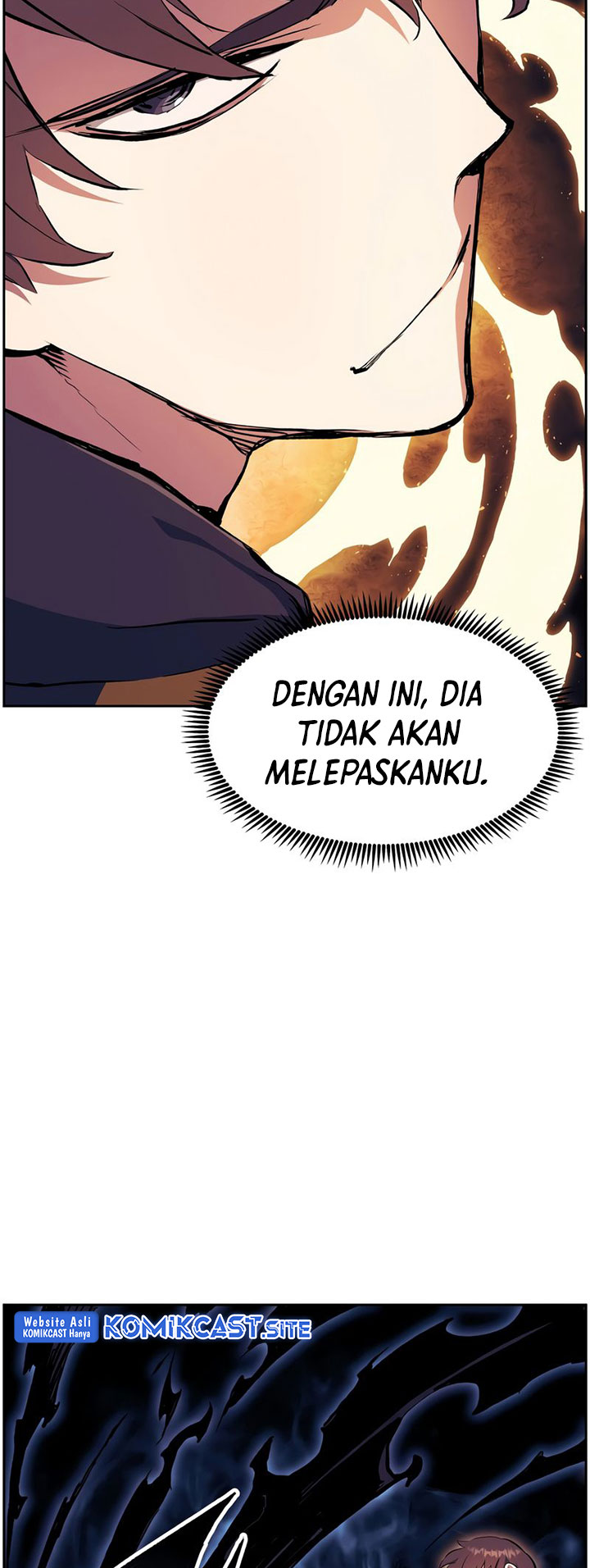 Return of the Broken Constellation Chapter 60 End S1 Gambar 49