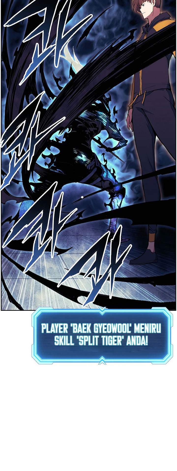 Return of the Broken Constellation Chapter 60 End S1 Gambar 50