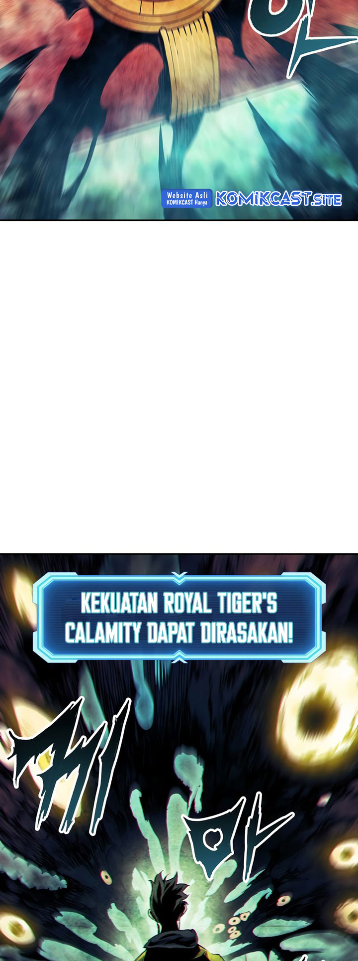 Return of the Broken Constellation Chapter 60 End S1 Gambar 56