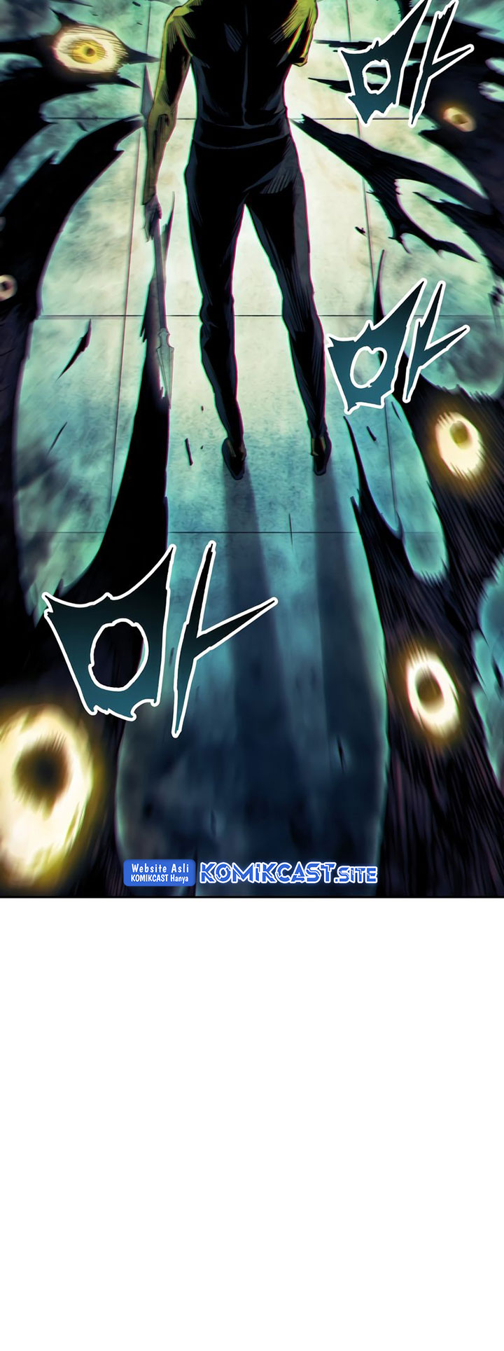 Return of the Broken Constellation Chapter 60 End S1 Gambar 57