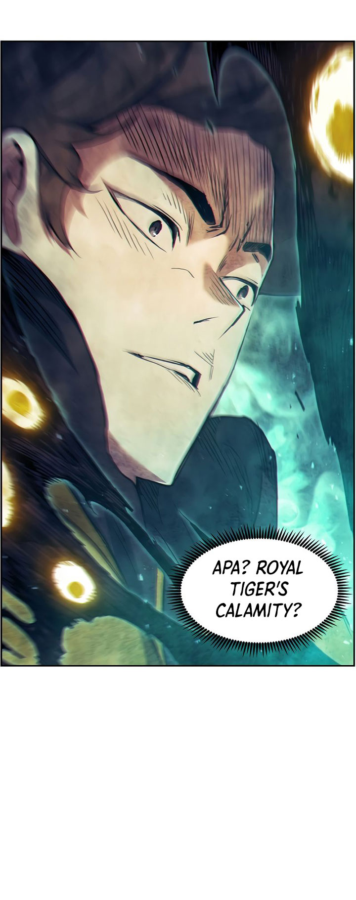 Return of the Broken Constellation Chapter 60 End S1 Gambar 58