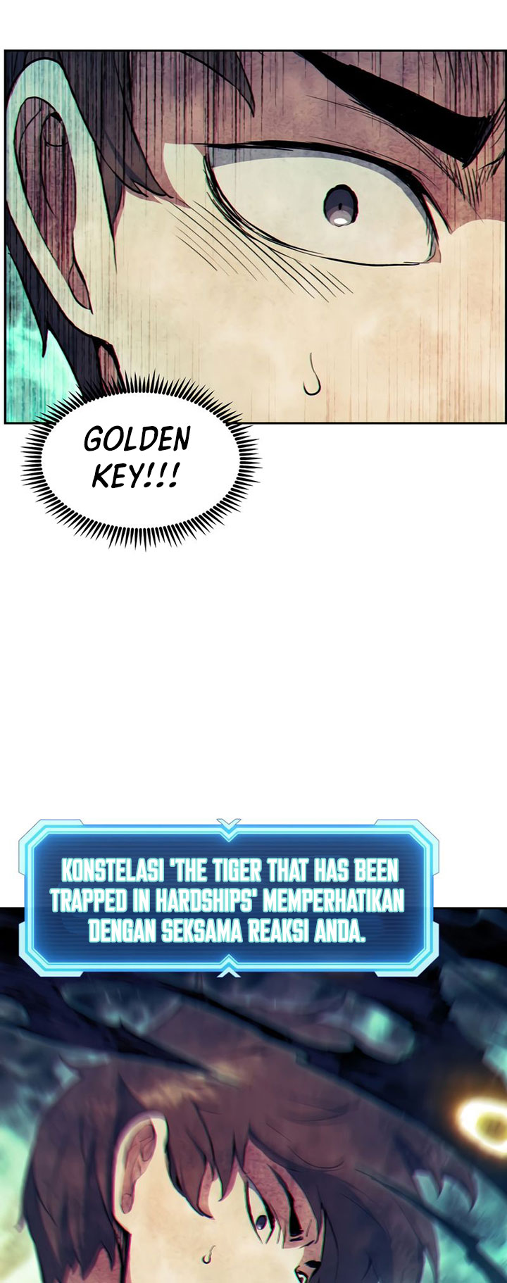 Return of the Broken Constellation Chapter 60 End S1 Gambar 63