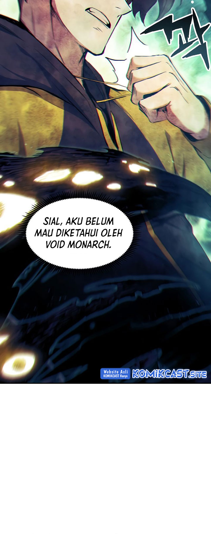Return of the Broken Constellation Chapter 60 End S1 Gambar 64