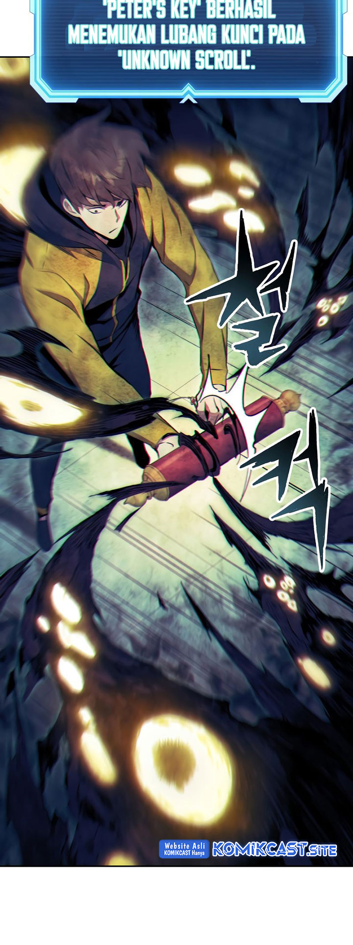 Return of the Broken Constellation Chapter 60 End S1 Gambar 66