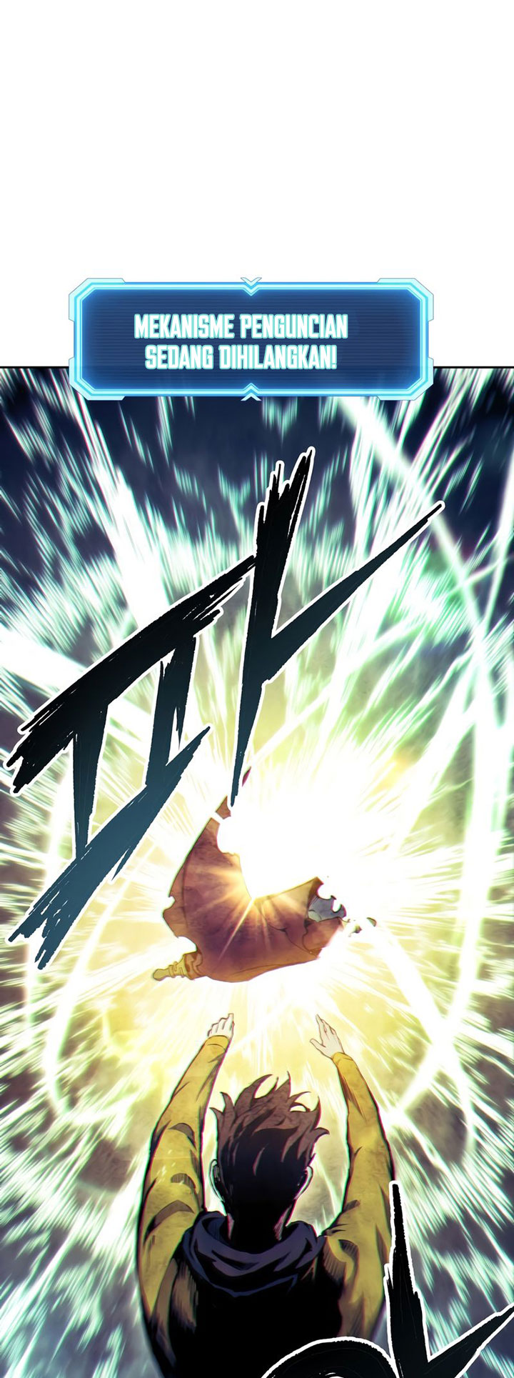 Return of the Broken Constellation Chapter 60 End S1 Gambar 67
