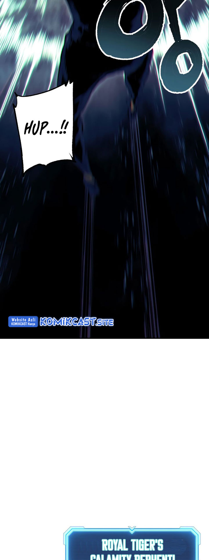 Return of the Broken Constellation Chapter 60 End S1 Gambar 68