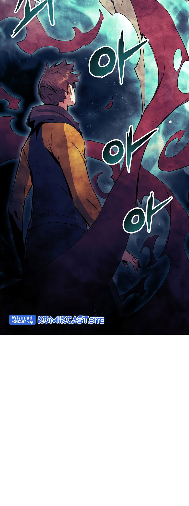 Return of the Broken Constellation Chapter 60 End S1 Gambar 70