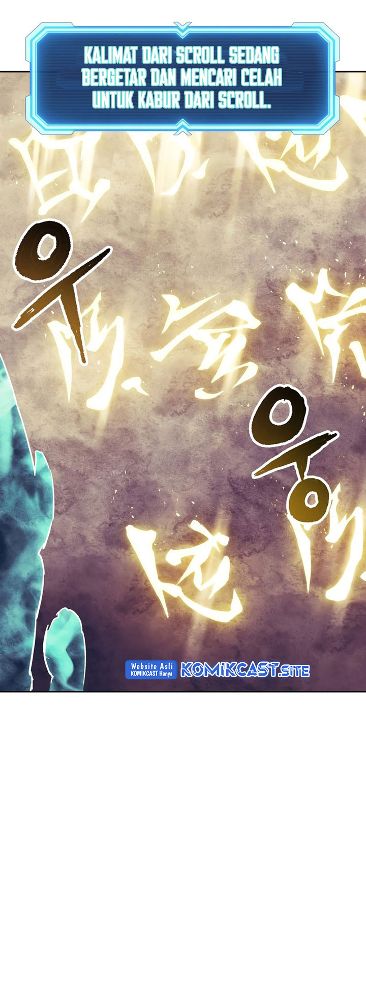 Return of the Broken Constellation Chapter 60 End S1 Gambar 71