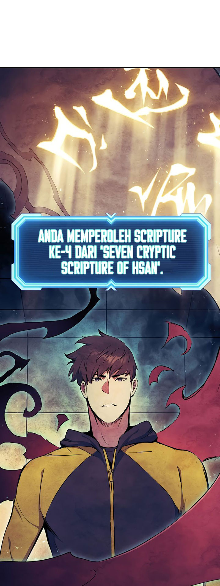 Return of the Broken Constellation Chapter 60 End S1 Gambar 72